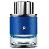 MONT BLANC EXPLORER ULTRA BLUE 2.0 EDP SPR MEN